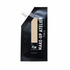 Make-Up Atelier Waterproof Fluid Foundation 15ml 39 Make-Up Atelier Waterproof Fluid Foundation 15ml