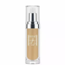 Make-Up Atelier Waterproof Foundation Ocher