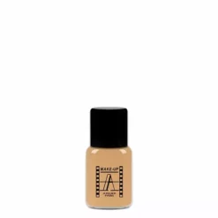 Face Make-Up Atelier Mini Waterproof Foundation Ocher 5ml