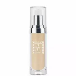Make-Up Atelier Waterproof Foundation Gilded 8 Make-Up Atelier Waterproof Foundation Gilded