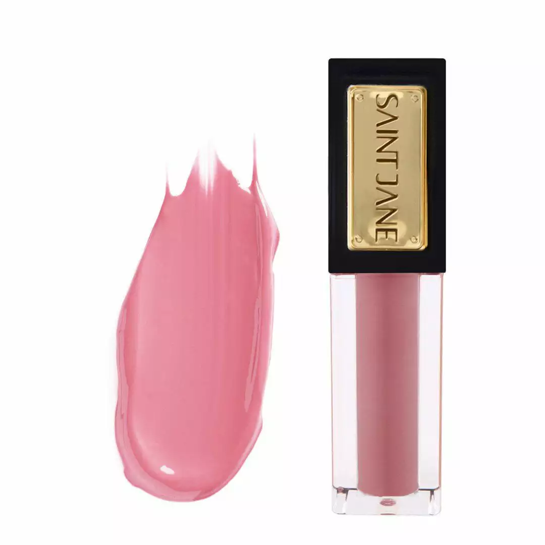 Saint Jane Luxury Lip Shine 1 Saint Jane Luxury Lip Shine
