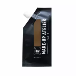 Make-Up Atelier Waterproof Fluid Foundation 15ml 63 Make-Up Atelier Waterproof Fluid Foundation 15ml
