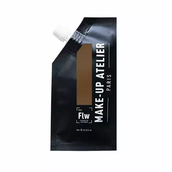 Make-Up Atelier Waterproof Fluid Foundation 15ml 31 Make-Up Atelier Waterproof Fluid Foundation 15ml