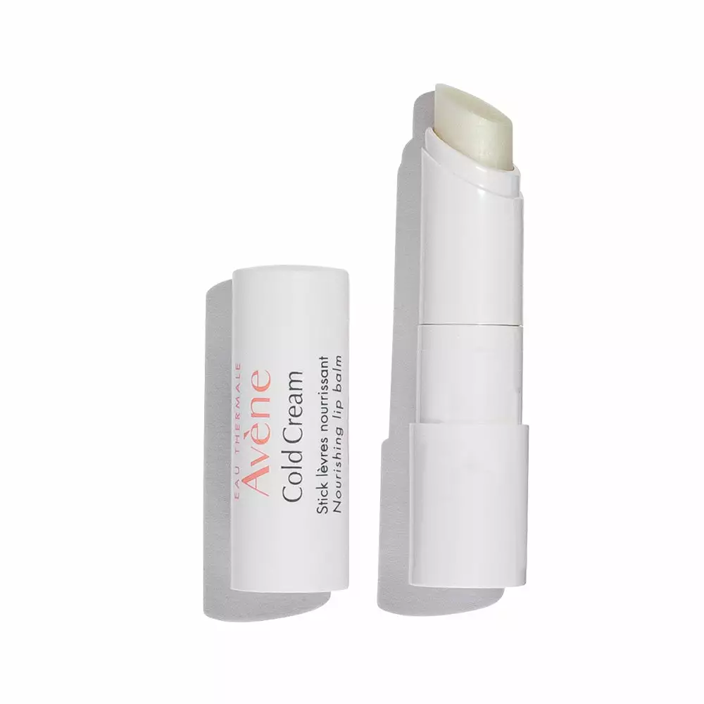Avène Cold Cream Nourishing Lip Balm 1 Avène Cold Cream Nourishing Lip Balm
