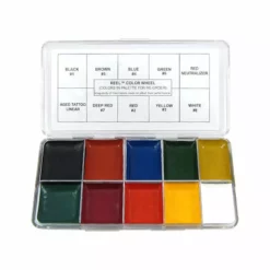 Reel Creations Reel Color Wheel Palette Special FX