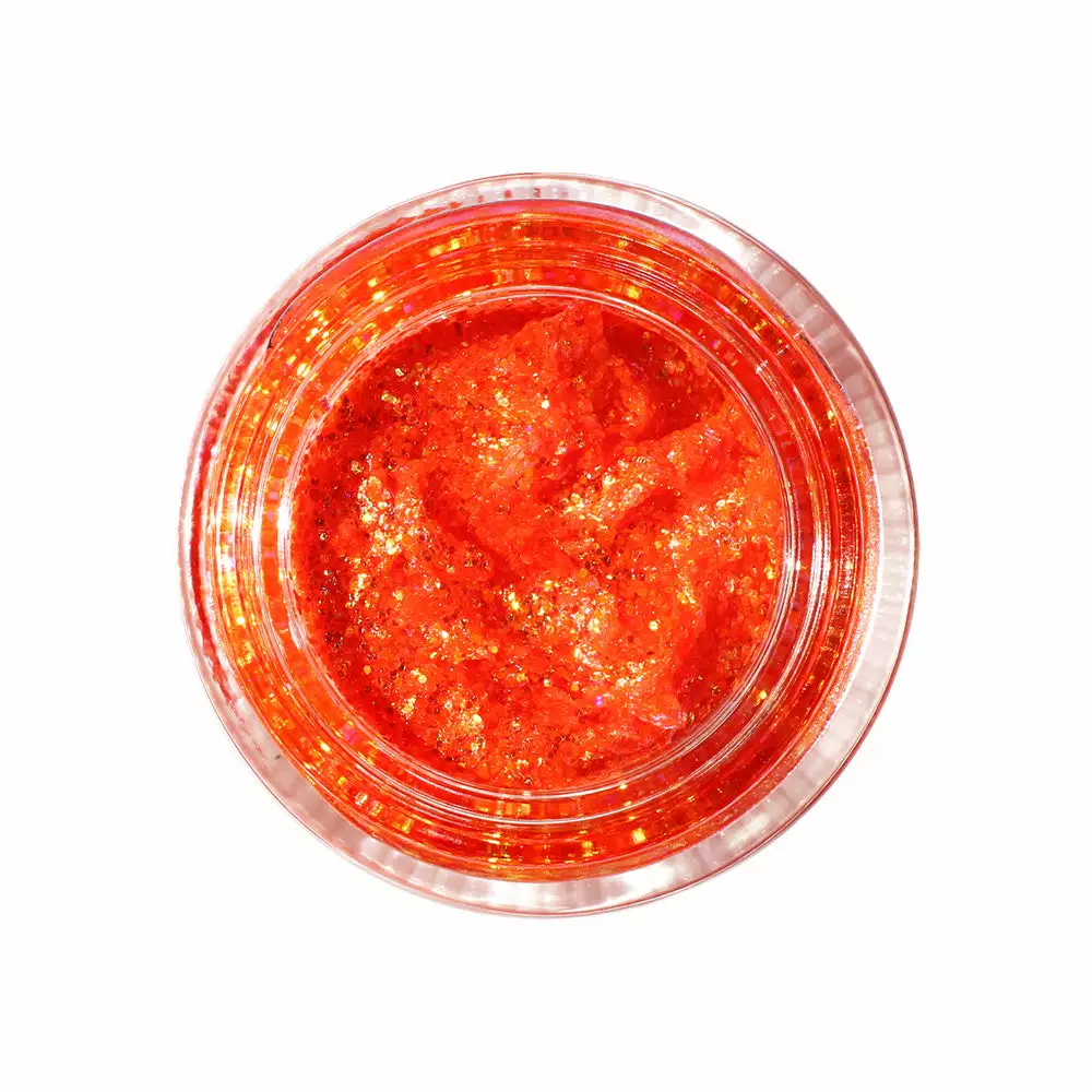 Body Makeup Lemonhead.LA Glowjam UV Glitter Balm 5 Body Makeup Lemonhead.LA Glowjam UV Glitter Balm