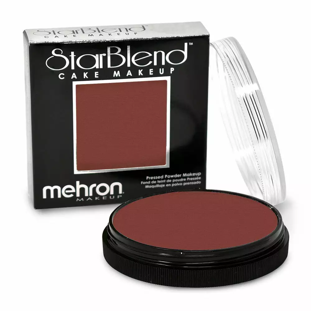 Mehron StarBlend Cake Makeup 19 Mehron StarBlend Cake Makeup
