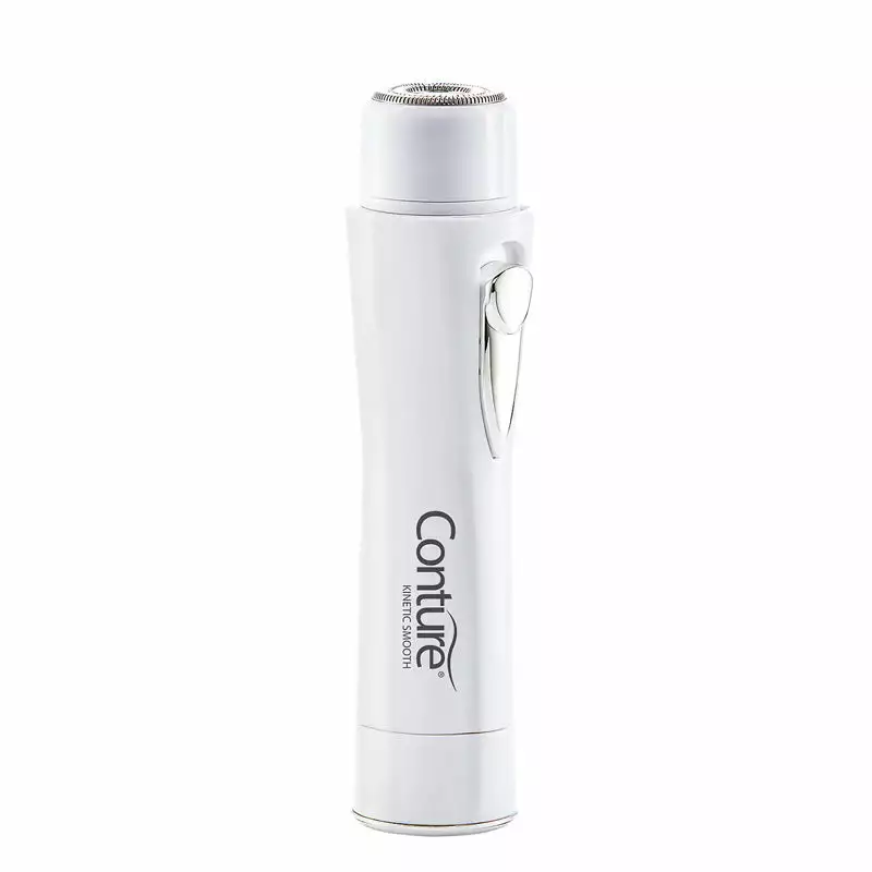 Conture Kinetic Smooth Hair Remover & Skin Polisher 3 Conture Kinetic Smooth Hair Remover & Skin Polisher