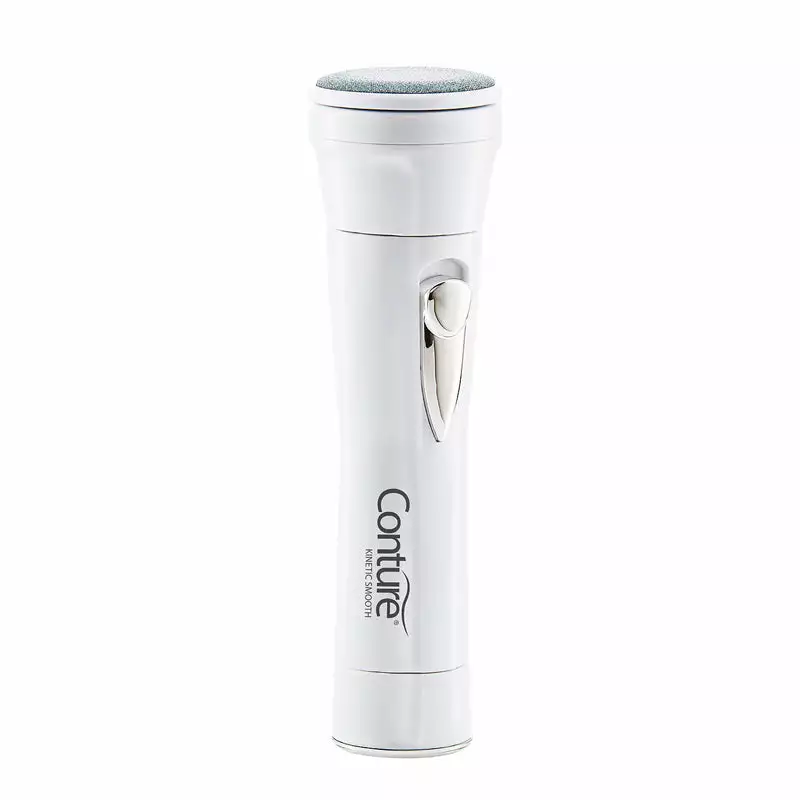 Conture Kinetic Smooth Hair Remover & Skin Polisher 5 Conture Kinetic Smooth Hair Remover & Skin Polisher