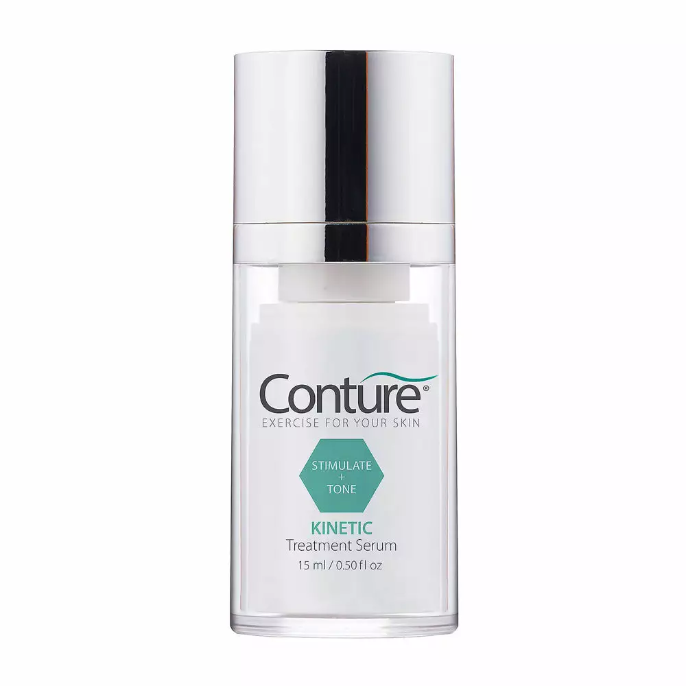 Conture Kinetic Treatment Serum 2 Conture Kinetic Treatment Serum
