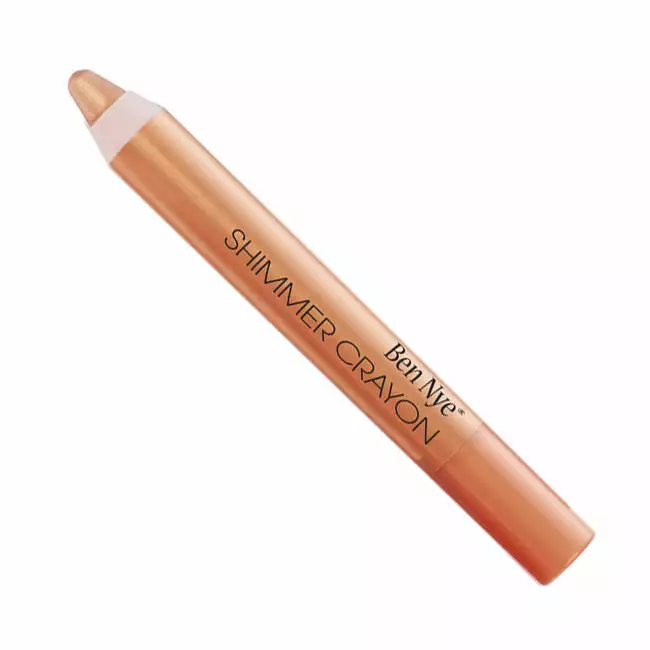 Ben Nye Shimmer Crayon 13 Ben Nye Shimmer Crayon