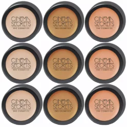 Face Cinema Secrets Corrector - 600 Series