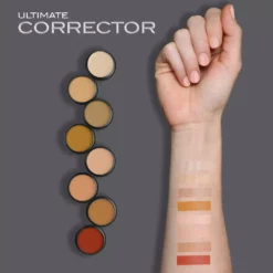 Face Cinema Secrets Corrector - 600 Series 13 Face Cinema Secrets Corrector - 600 Series