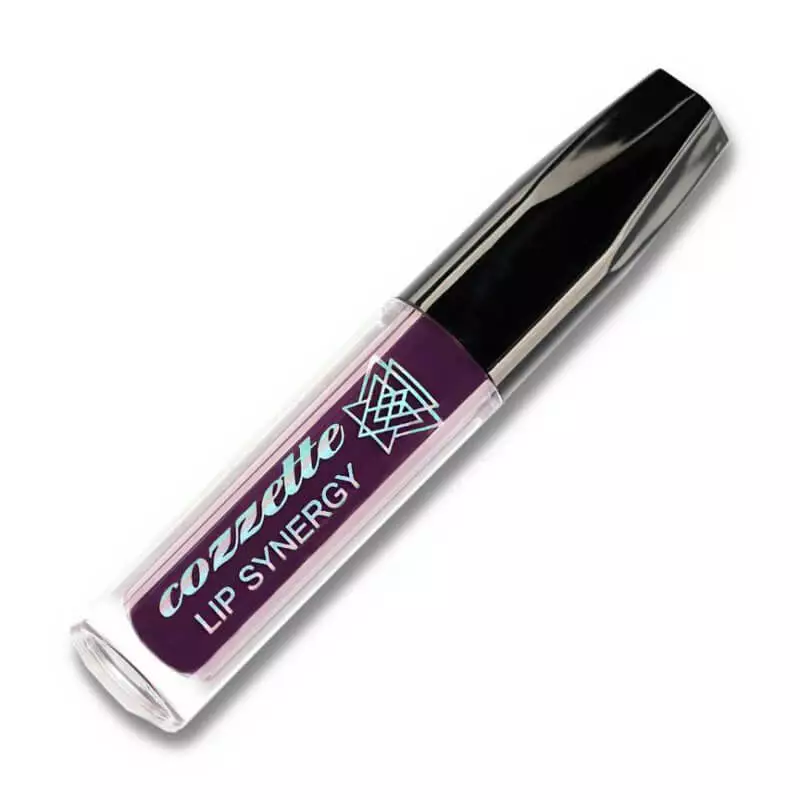 Cozzette Lip Synergy Liquid Lipstick Eyes 5 Cozzette Lip Synergy Liquid Lipstick Eyes