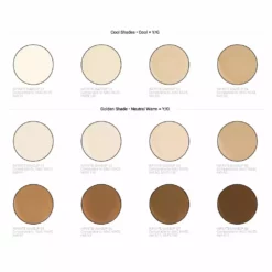 Face Cozzette Infinite Makeup Stick Foundation