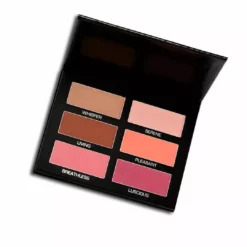 Face Cozzette Infinite Padded Palettes