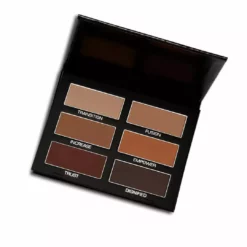 Face Cozzette Infinite Padded Palettes