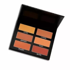 Face Cozzette Infinite Padded Palettes