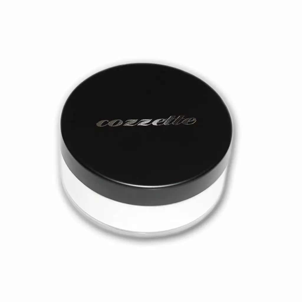 Cozzette Essential Finish Loose Powder - Invisible Face 1 Cozzette Essential Finish Loose Powder - Invisible Face