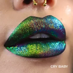 Karla Cosmetics Opal Multichrome Loose Eyeshadow New 52 Karla Cosmetics Opal Multichrome Loose Eyeshadow New