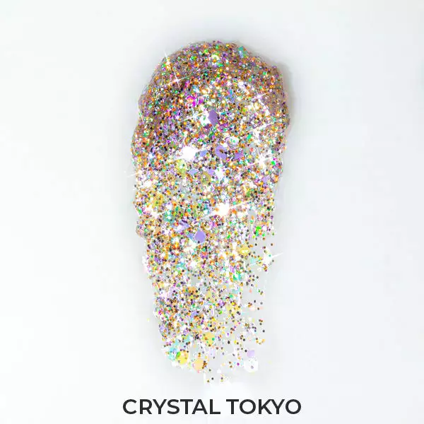 Lemonhead.LA Spacejam Glitter Balm Special FX 15 Lemonhead.LA Spacejam Glitter Balm Special FX