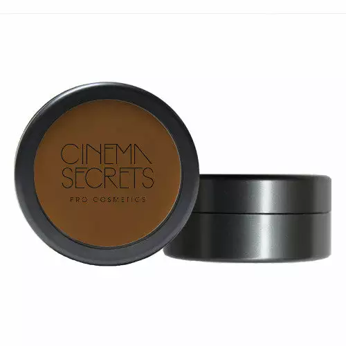 Cinema Secrets Ultimate Foundation 100 Series Face 6 Cinema Secrets Ultimate Foundation 100 Series Face
