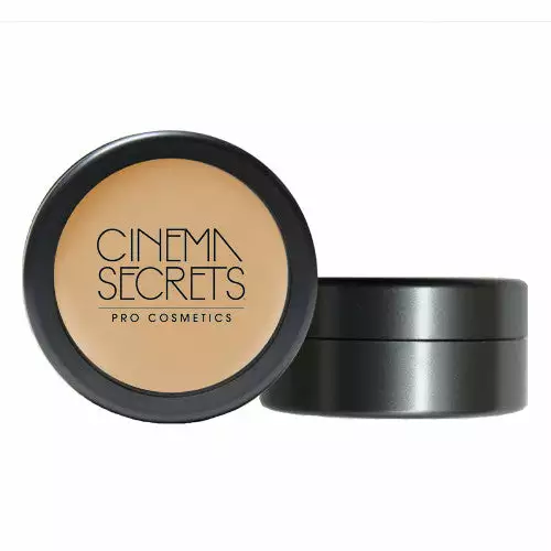 Face Cinema Secrets Corrector - 600 Series 6 Face Cinema Secrets Corrector - 600 Series
