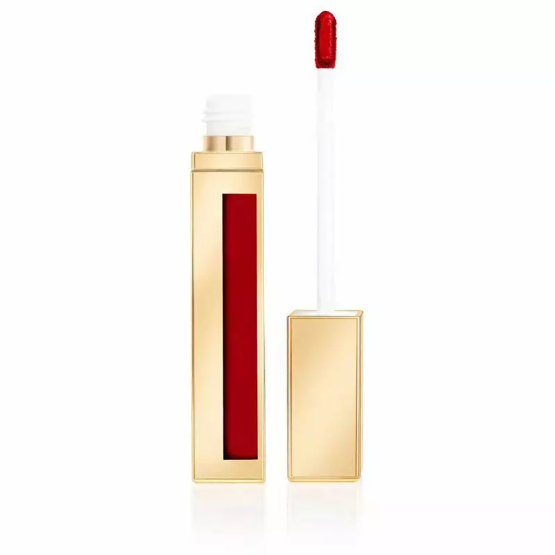 Scott Barnes Lip Fetish Matte Liquid Lipstick 3 Scott Barnes Lip Fetish Matte Liquid Lipstick