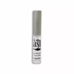 Danessa Myricks Beauty Lock-On Lash Adhesive Black