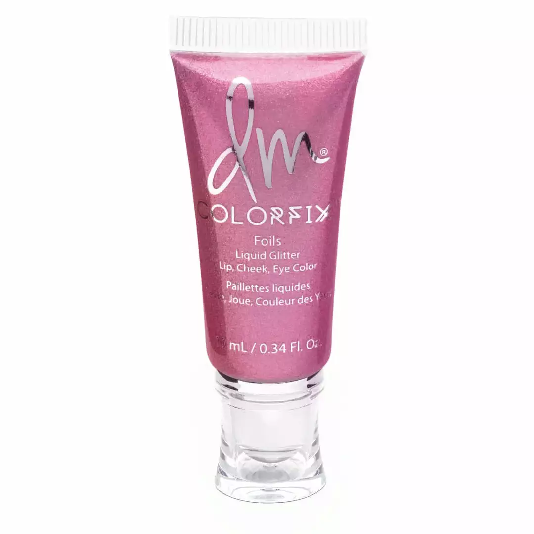 New Danessa Myricks Beauty ColorFix Foils 24 New Danessa Myricks Beauty ColorFix Foils