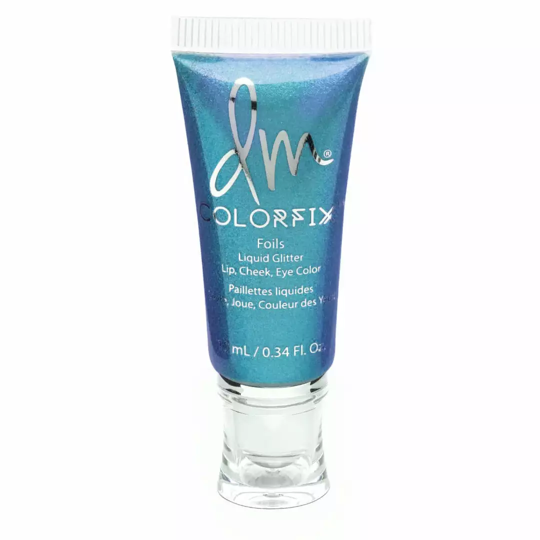 New Danessa Myricks Beauty ColorFix Foils 2 New Danessa Myricks Beauty ColorFix Foils