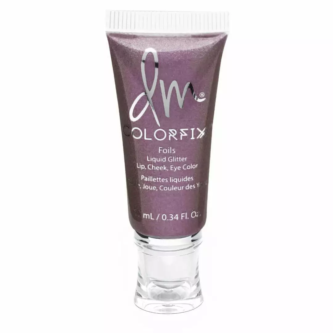 New Danessa Myricks Beauty ColorFix Foils 25 New Danessa Myricks Beauty ColorFix Foils