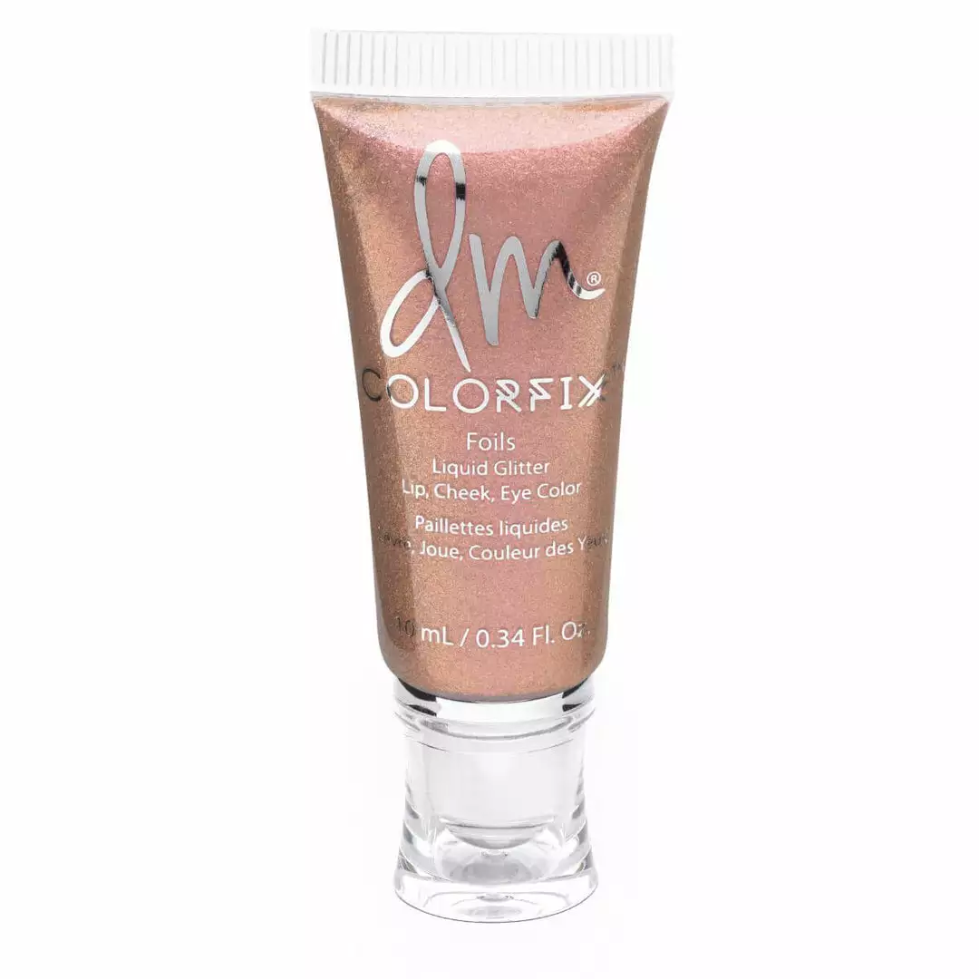 New Danessa Myricks Beauty ColorFix Foils 22 New Danessa Myricks Beauty ColorFix Foils