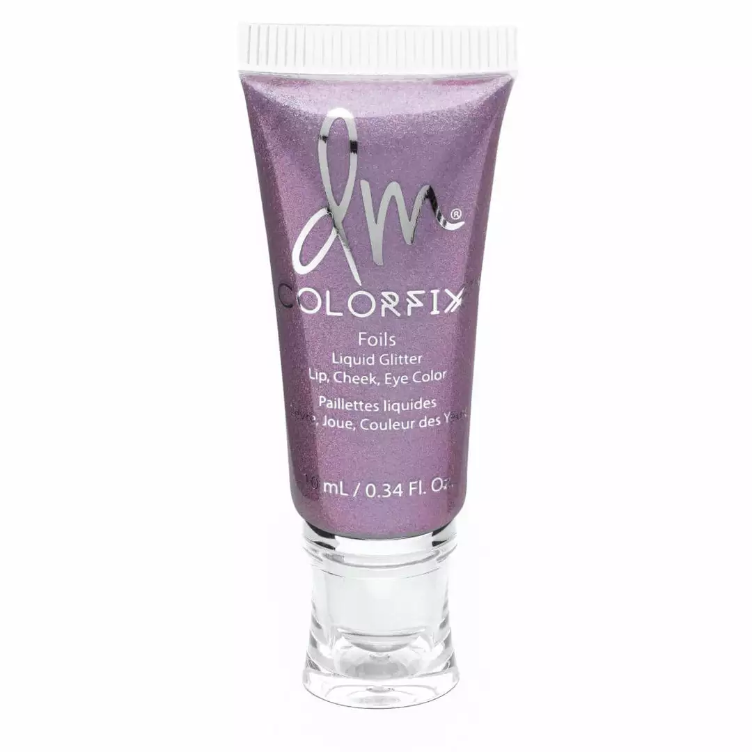 New Danessa Myricks Beauty ColorFix Foils 26 New Danessa Myricks Beauty ColorFix Foils