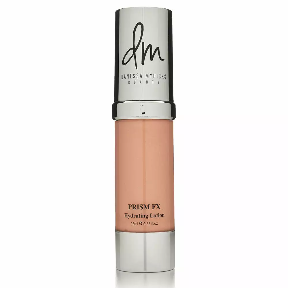 Danessa Myricks Beauty Prism FX Hydrating Lotion 2 Danessa Myricks Beauty Prism FX Hydrating Lotion