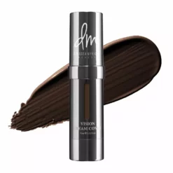 Danessa Myricks Beauty Vision Cream Cover 115 Danessa Myricks Beauty Vision Cream Cover