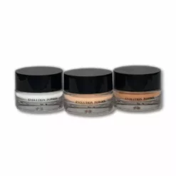 Danessa Myricks Beauty Evolution Powder Trio Light