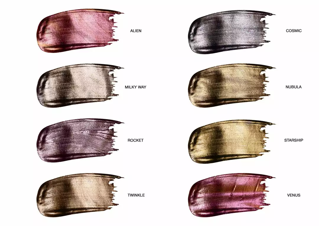 New Danessa Myricks Beauty ColorFix Foils 13 New Danessa Myricks Beauty ColorFix Foils