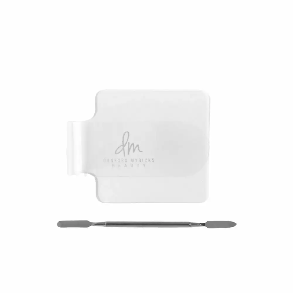 Danessa Myricks Beauty Hand Palette 1 Danessa Myricks Beauty Hand Palette