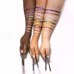 Danessa Myricks Beauty Infinite Chrome Pencil