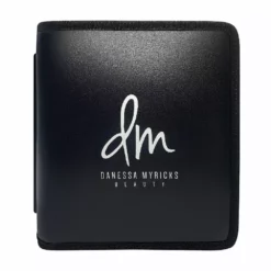 Danessa Myricks Beauty Lippibook