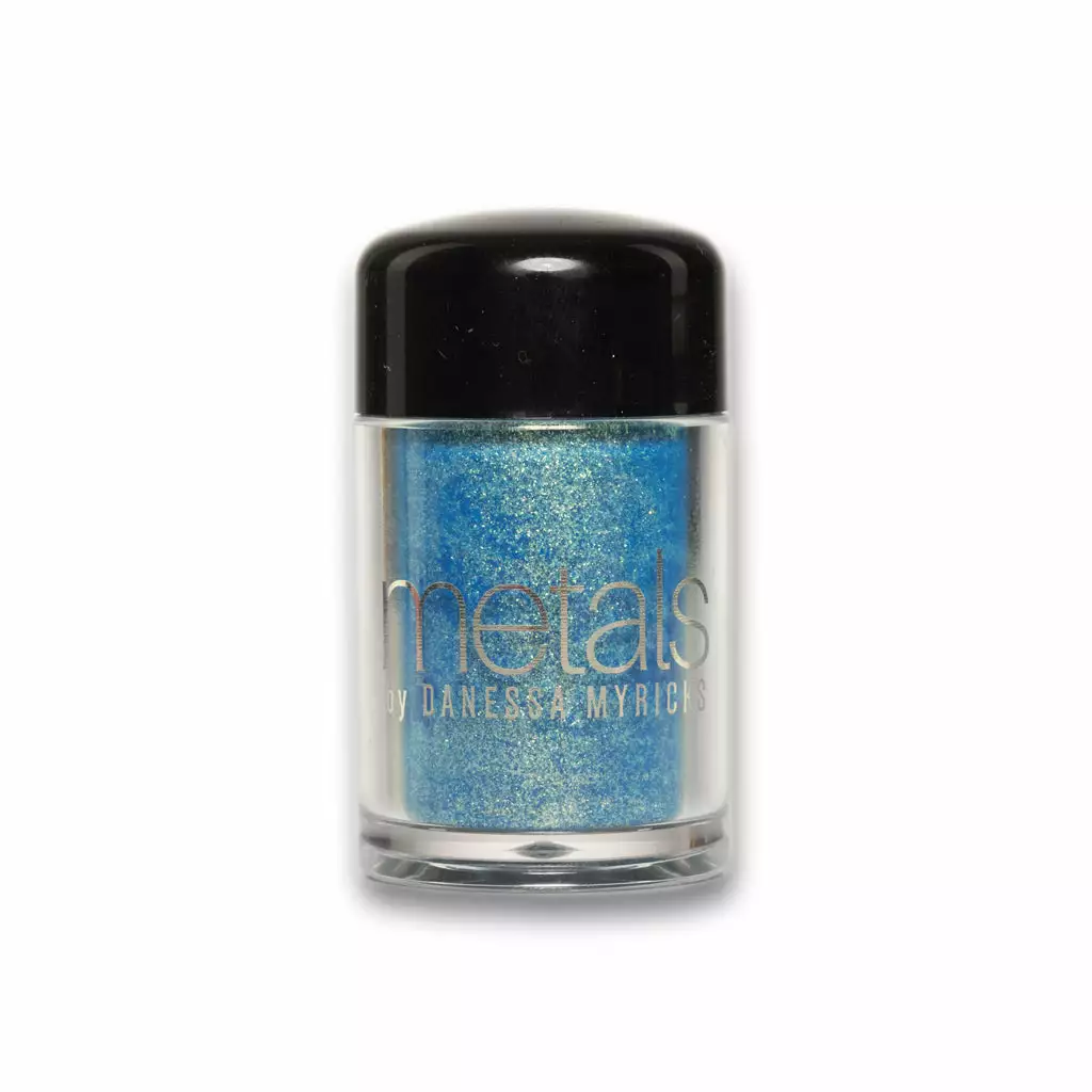 Danessa Myricks Beauty Micro Glitter 2 Danessa Myricks Beauty Micro Glitter