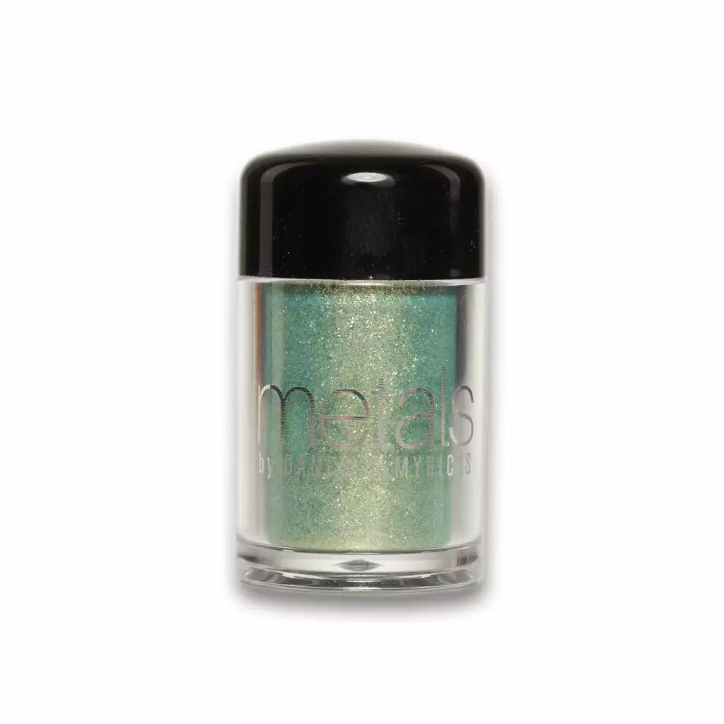 Danessa Myricks Beauty Micro Glitter 3 Danessa Myricks Beauty Micro Glitter