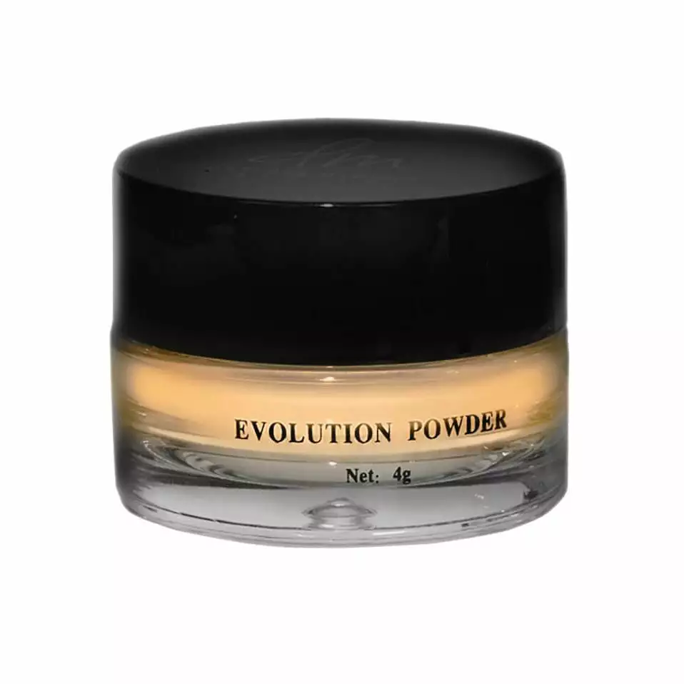 Danessa Myricks Beauty Evolution Powder Mini 1 Danessa Myricks Beauty Evolution Powder Mini