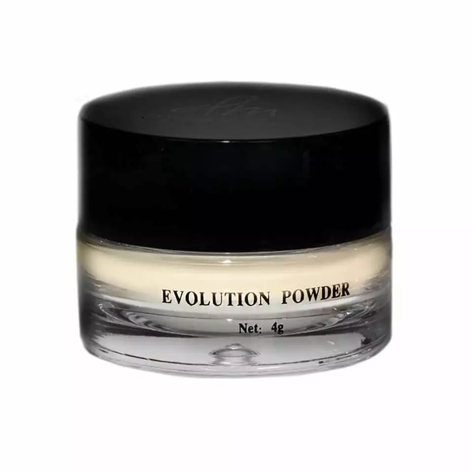 Danessa Myricks Beauty Evolution Powder Mini 2 Danessa Myricks Beauty Evolution Powder Mini