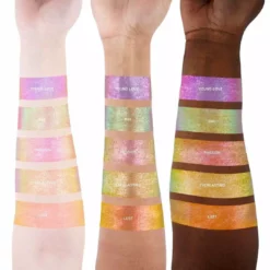 Danessa Myricks Beauty Twin Flames Multichrome Pigment 21 Danessa Myricks Beauty Twin Flames Multichrome Pigment