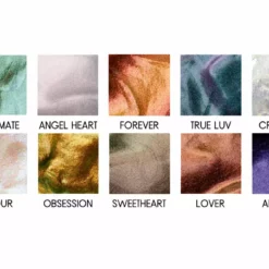 Danessa Myricks Beauty Twin Flames Multichrome Pigment 22 Danessa Myricks Beauty Twin Flames Multichrome Pigment