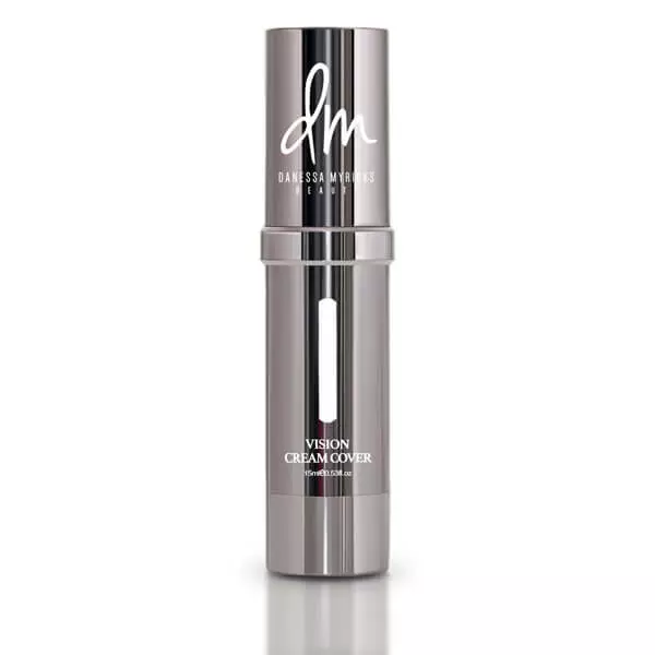 Danessa Myricks Beauty Vision Cream Cover 26 Danessa Myricks Beauty Vision Cream Cover