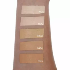 Danessa Myricks Beauty Vision Cream Cover 84 Danessa Myricks Beauty Vision Cream Cover