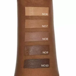 Danessa Myricks Beauty Vision Cream Cover 85 Danessa Myricks Beauty Vision Cream Cover